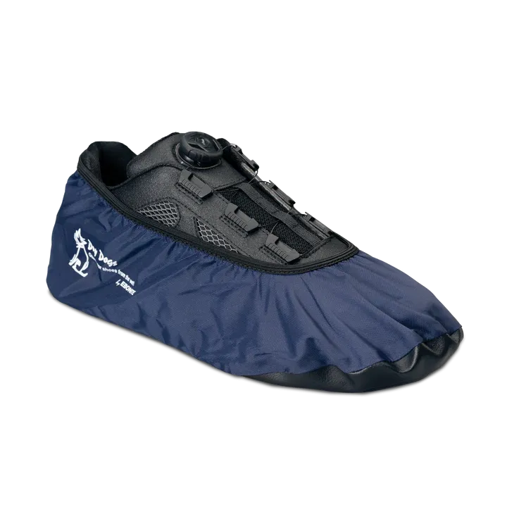 Dry Dogs - Navy Blue