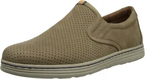 Dunham Men's Craig-Dun Slip-On Sneaker