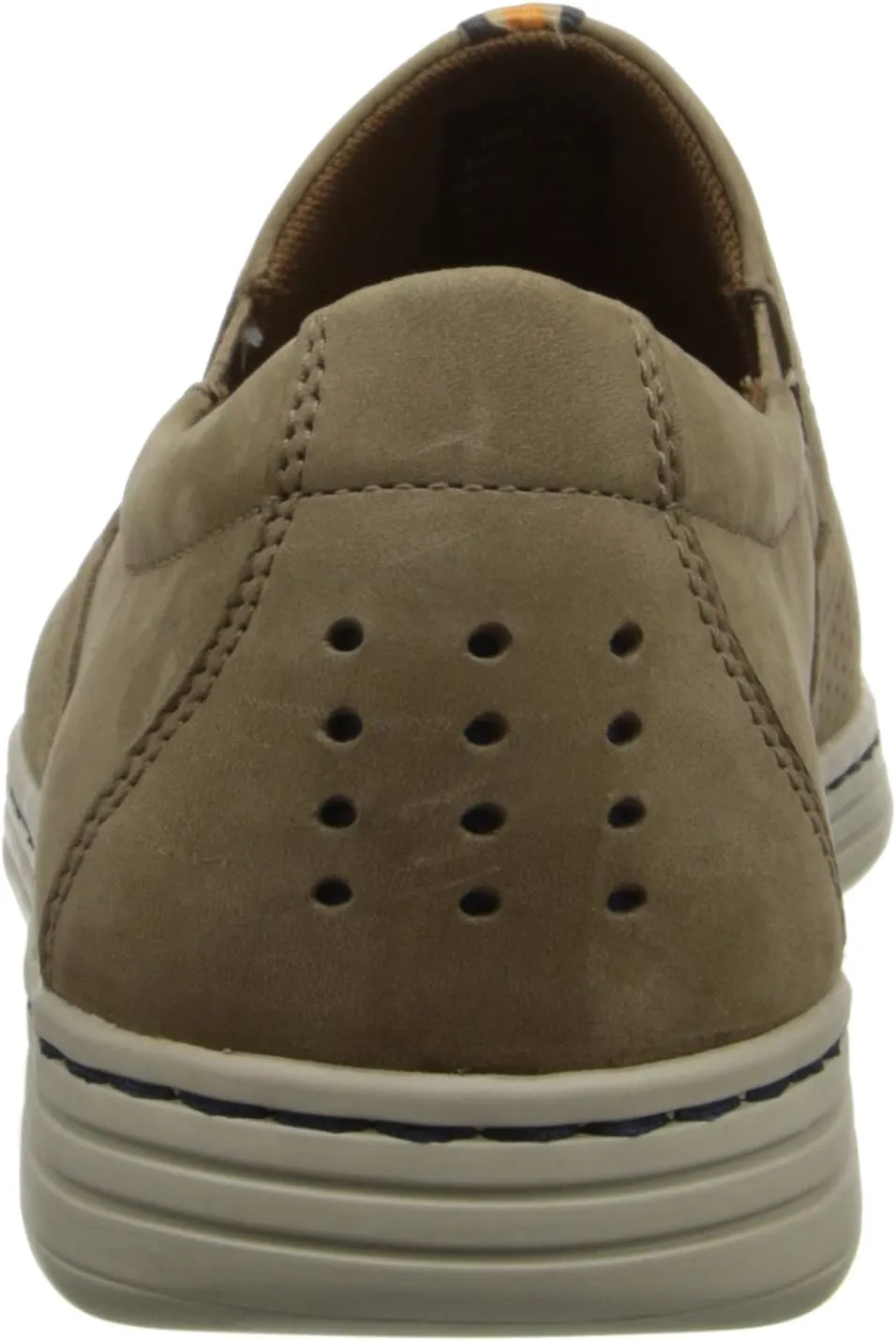 Dunham Men's Craig-Dun Slip-On Sneaker