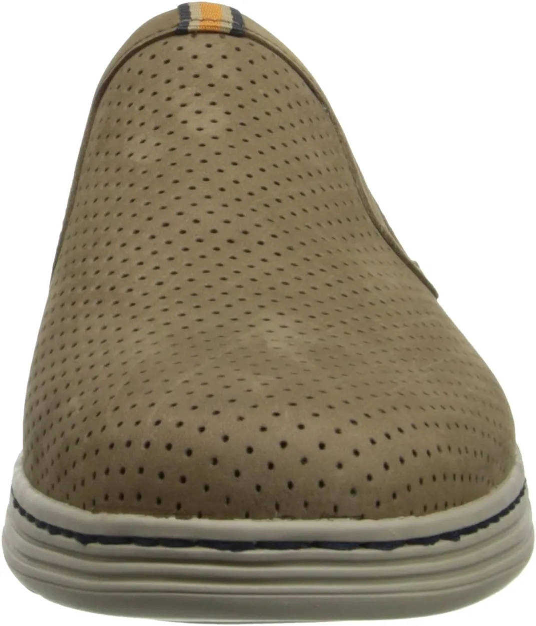 Dunham Men's Craig-Dun Slip-On Sneaker