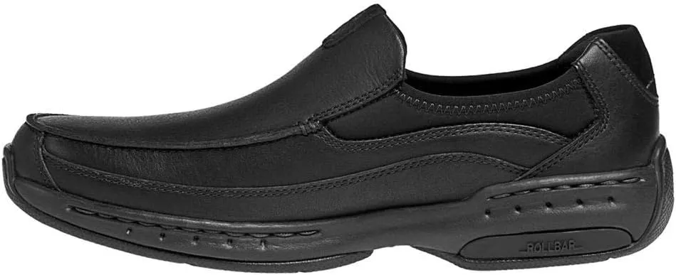 Dunham Men's Wade Slip-On