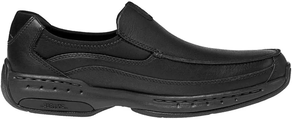 Dunham Men's Wade Slip-On