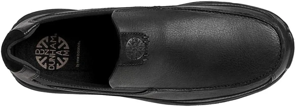 Dunham Men's Wade Slip-On