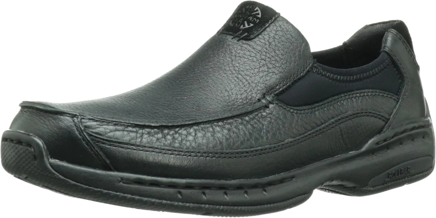 Dunham Men's Wade Slip-On