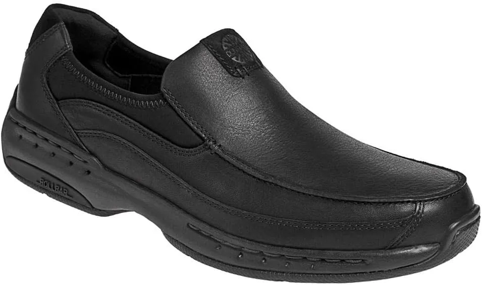 Dunham Men's Wade Slip-On