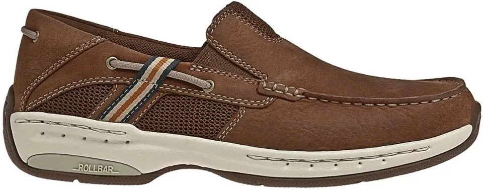 Dunham Men's Windward Slip-On