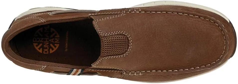 Dunham Men's Windward Slip-On