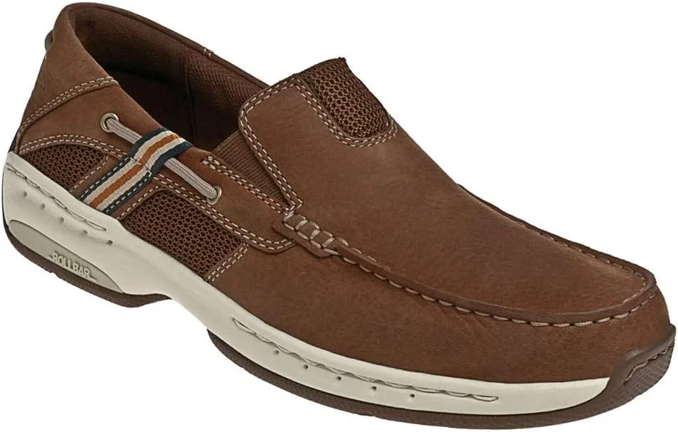 Dunham Men's Windward Slip-On