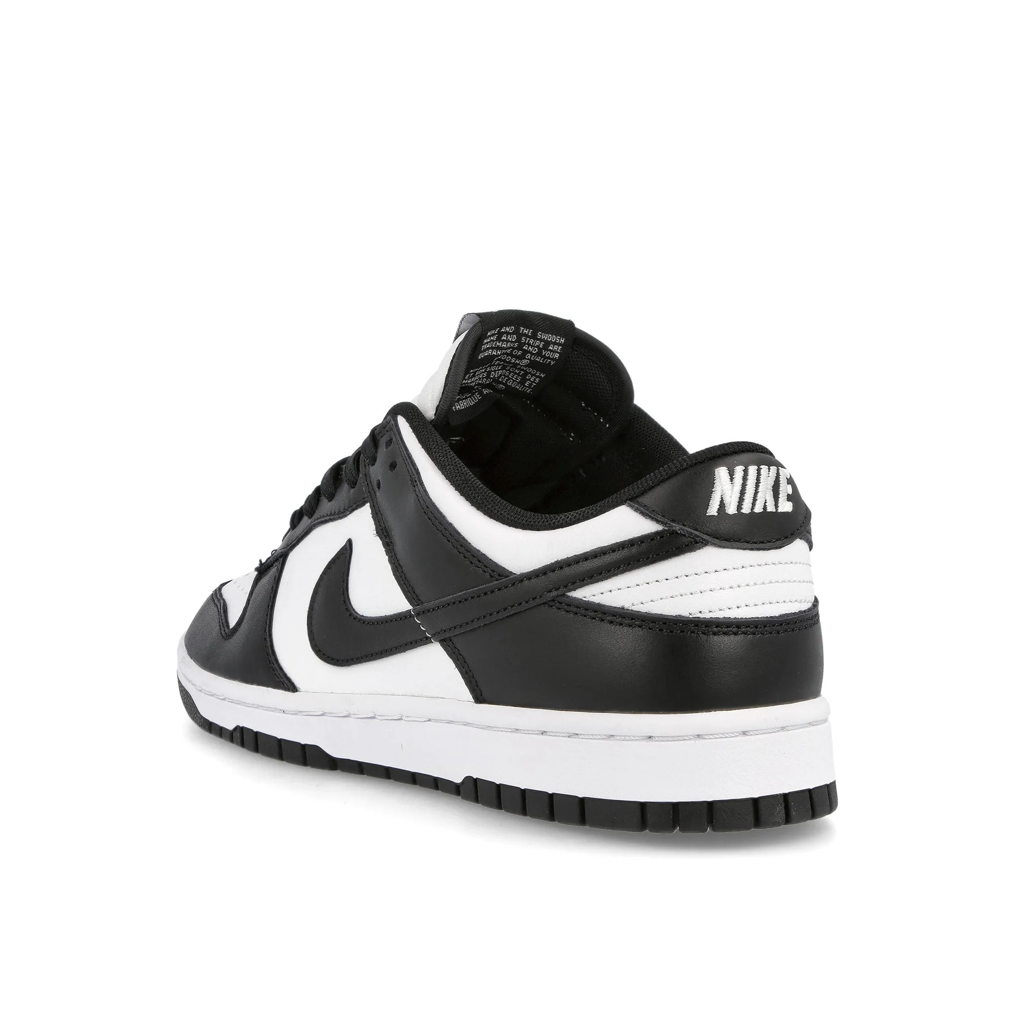 Dunk Low Retro