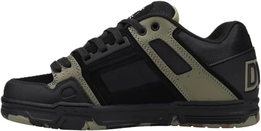 DVS Men's Comanche Lt Skate Shoe