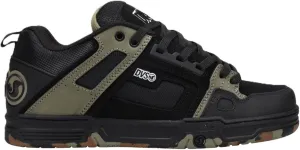 DVS Men's Comanche Lt Skate Shoe