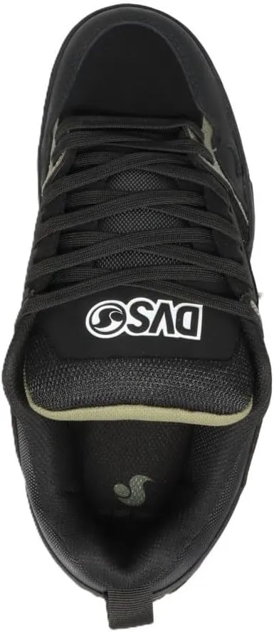 DVS Men's Comanche Lt Skate Shoe