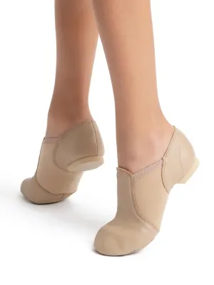 E SERIES JAZZ SLIP ON (CHILDS)