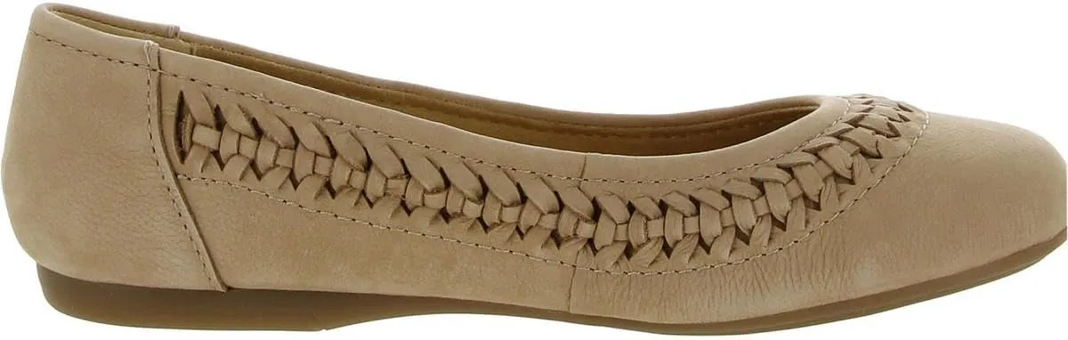 Earth Women's Jett Ballet Flat