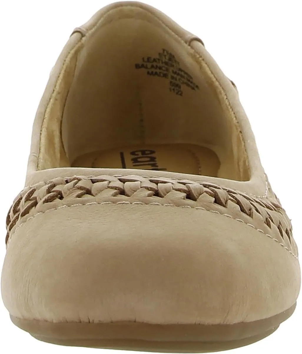 Earth Women's Jett Ballet Flat