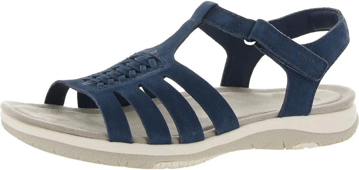 Earth Women's Saila Flat Sandal