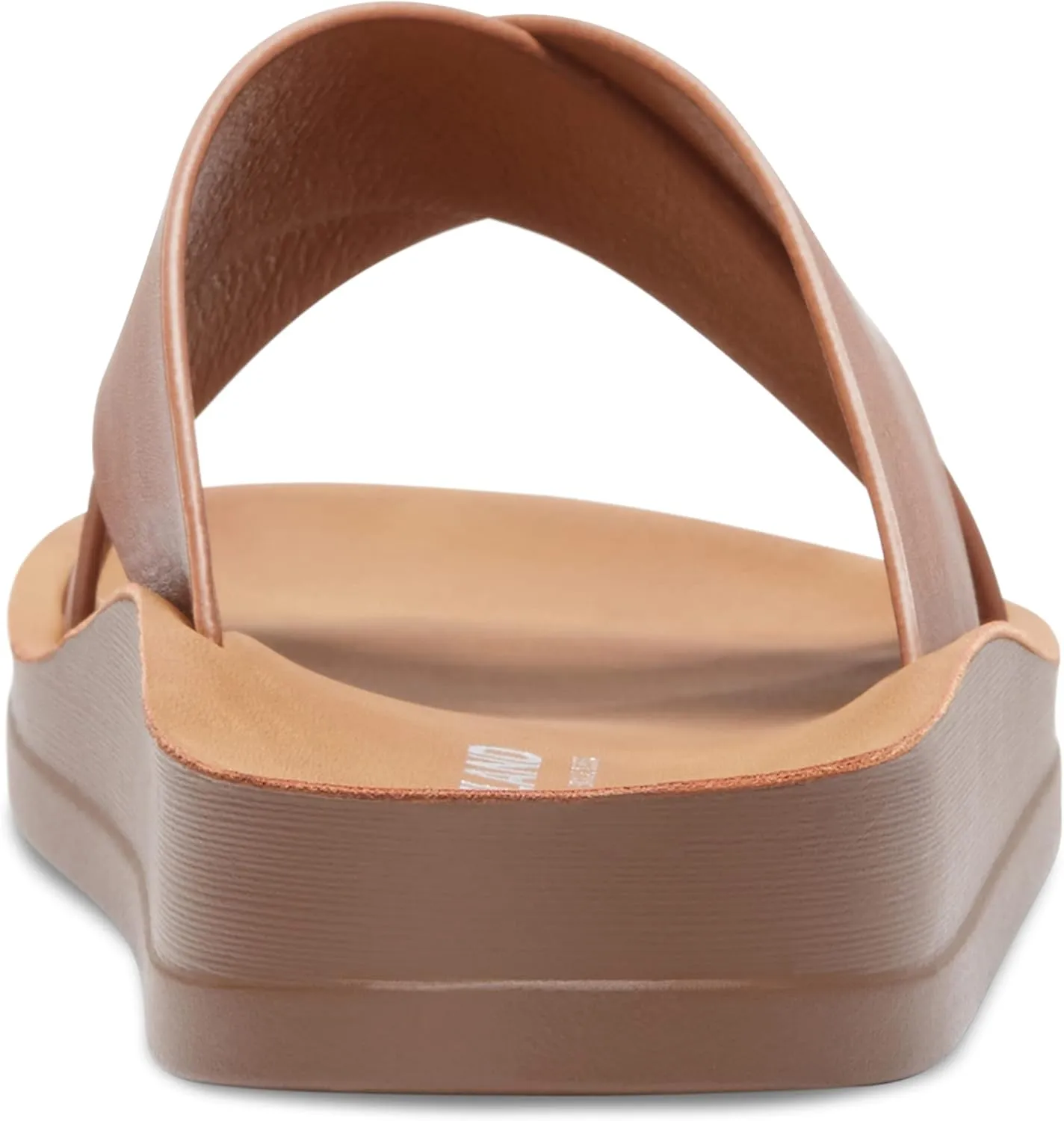 Eastland Women's Samantha Flat Sandal