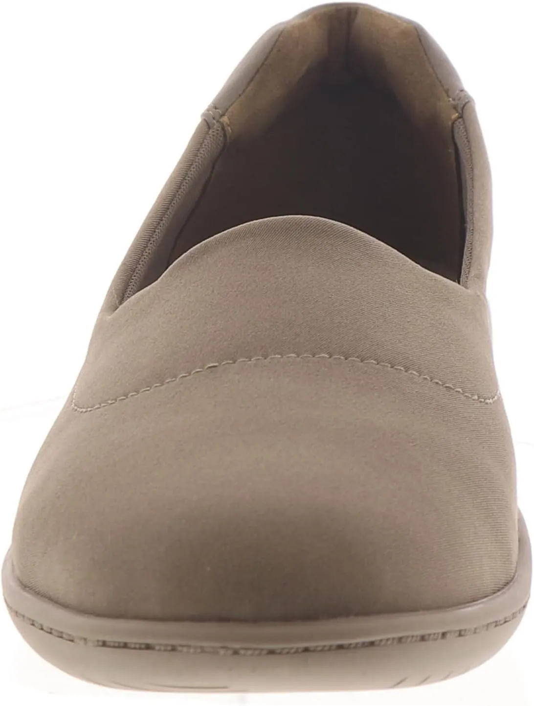 Easy Spirit Women's Gift2 Ballet Flat