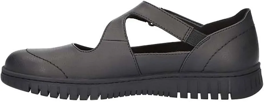 Easy Street Women's Joyful Mary Jane Flat