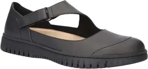 Easy Street Women's Joyful Mary Jane Flat