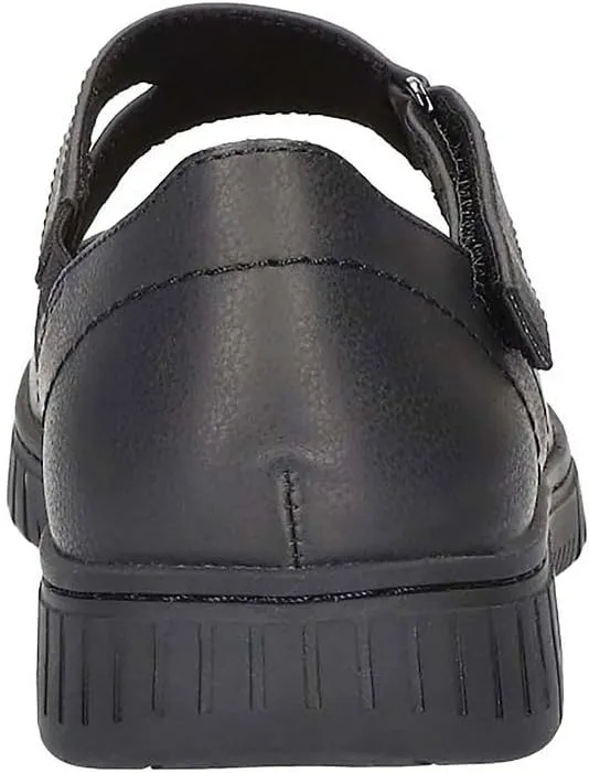 Easy Street Women's Joyful Mary Jane Flat
