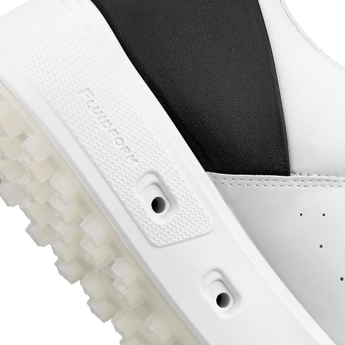 ECCO Men's Street 720 Gore-tex Waterproof Golf Shoe
