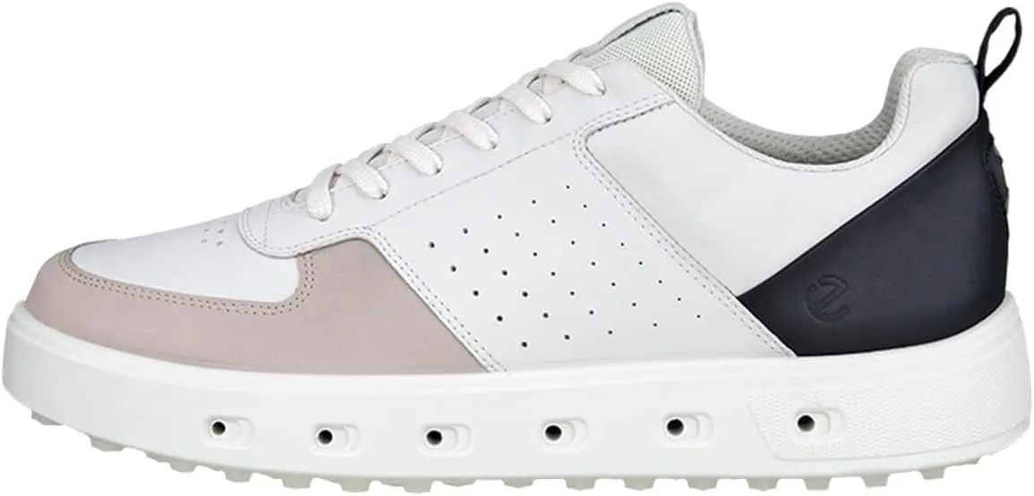 ECCO Men's Street 720 Gore-tex Waterproof Golf Shoe