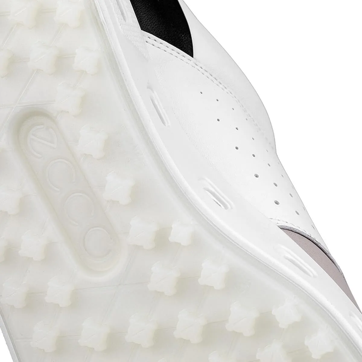 ECCO Men's Street 720 Gore-tex Waterproof Golf Shoe