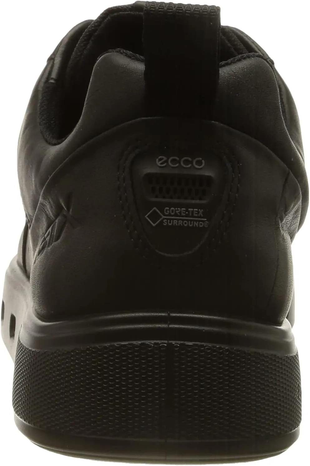 ECCO Men's Street 720 Vented Gore-tex Waterproof Retro Sneaker