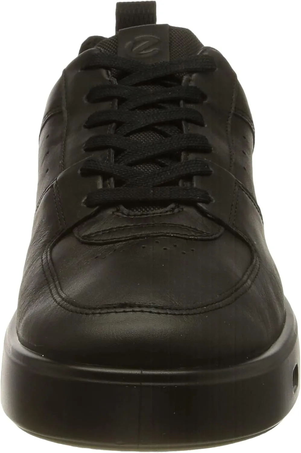 ECCO Men's Street 720 Vented Gore-tex Waterproof Retro Sneaker