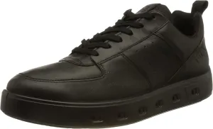 ECCO Men's Street 720 Vented Gore-tex Waterproof Retro Sneaker