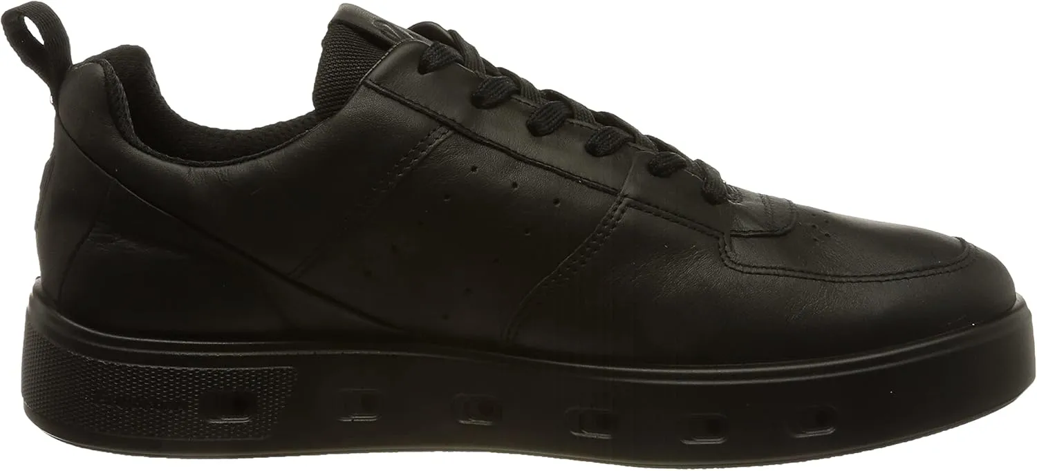 ECCO Men's Street 720 Vented Gore-tex Waterproof Retro Sneaker