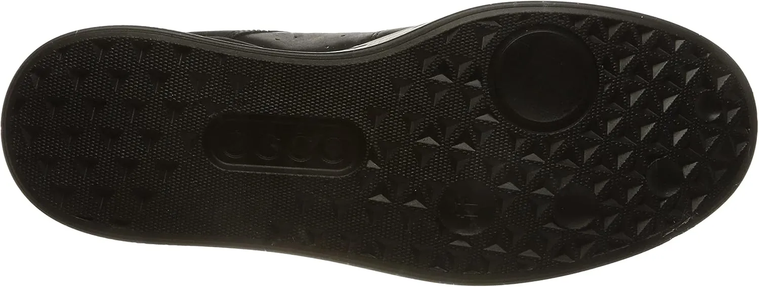 ECCO Men's Street 720 Vented Gore-tex Waterproof Retro Sneaker
