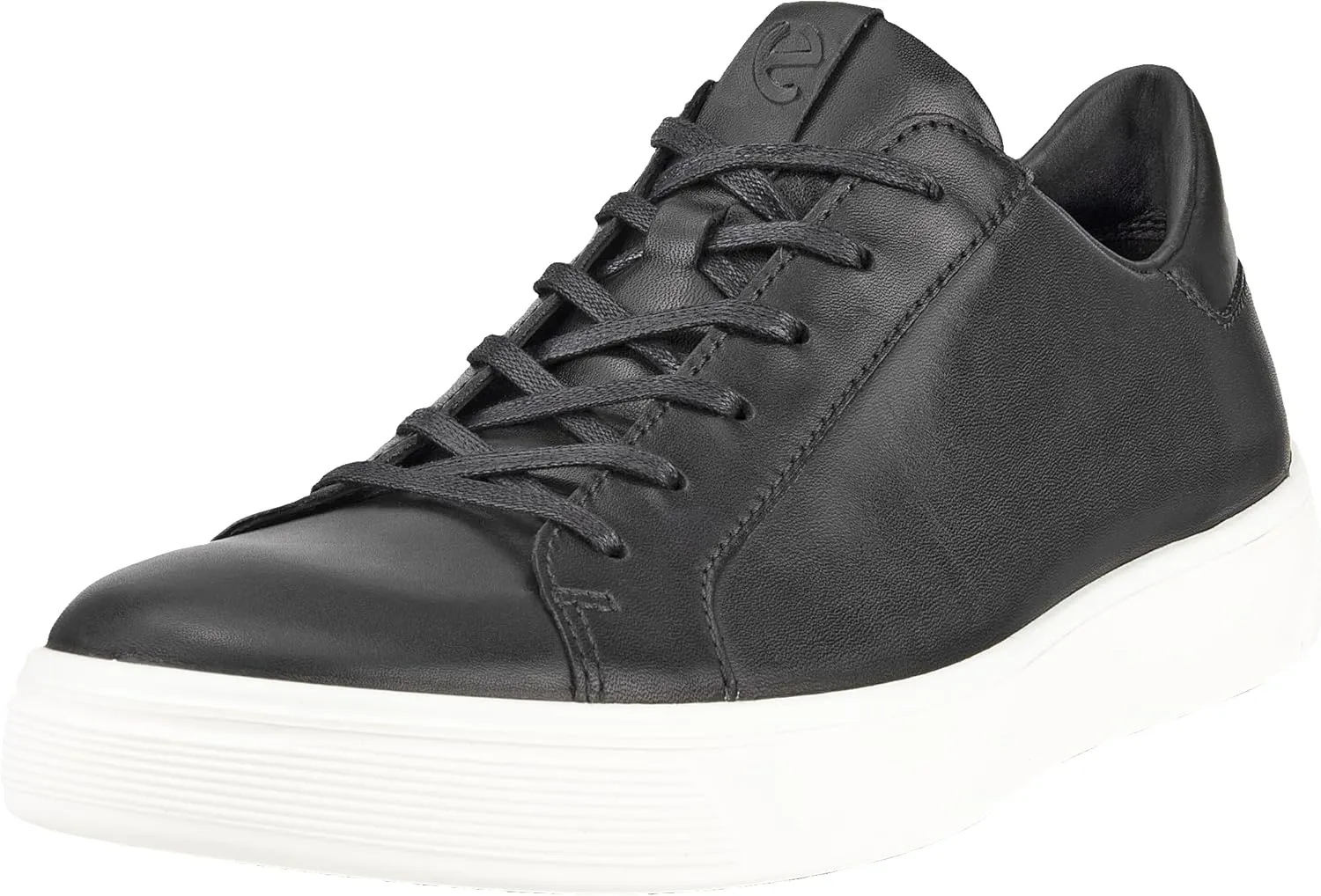 ECCO Men's Street Tray Dress Sneaker