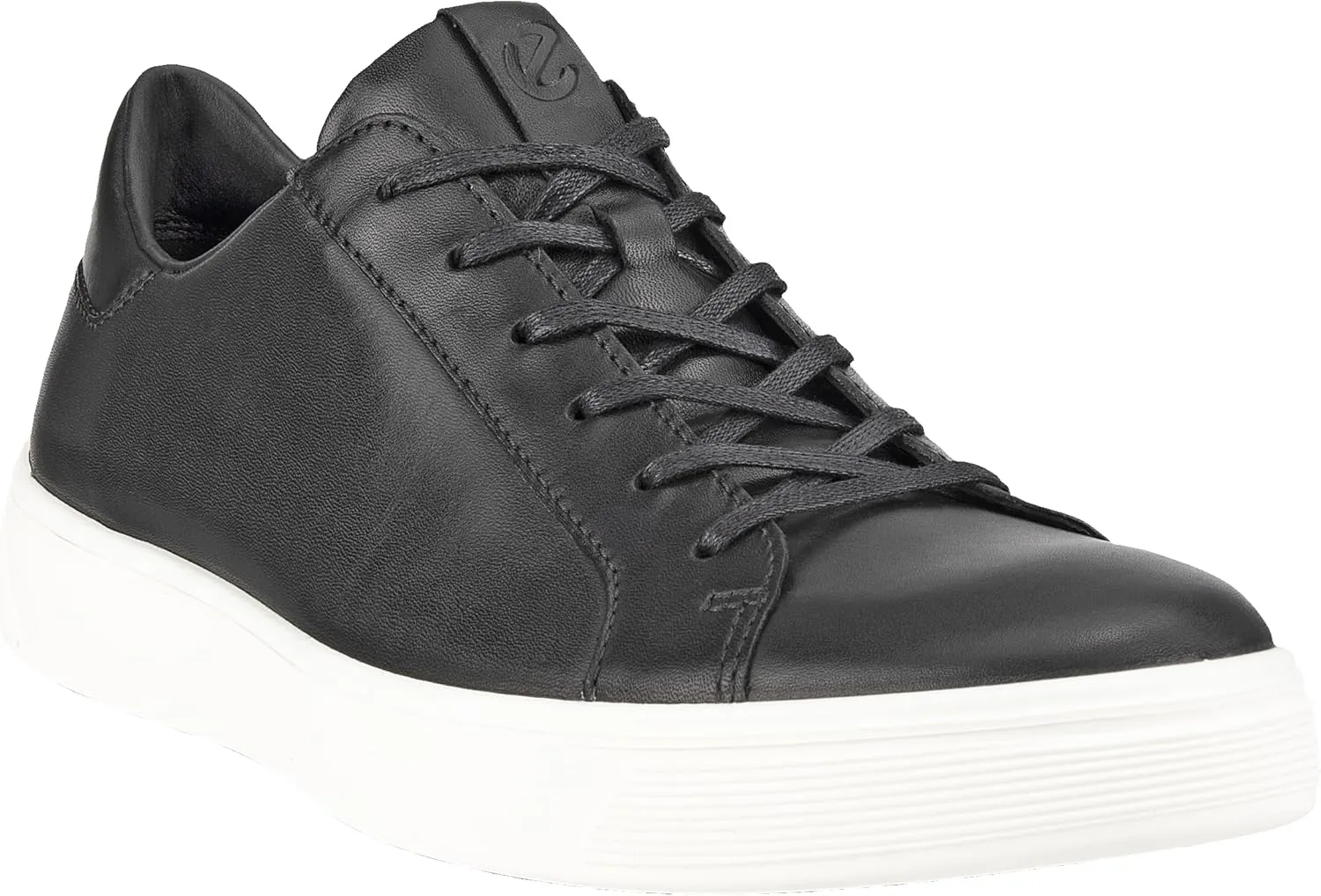 ECCO Men's Street Tray Dress Sneaker