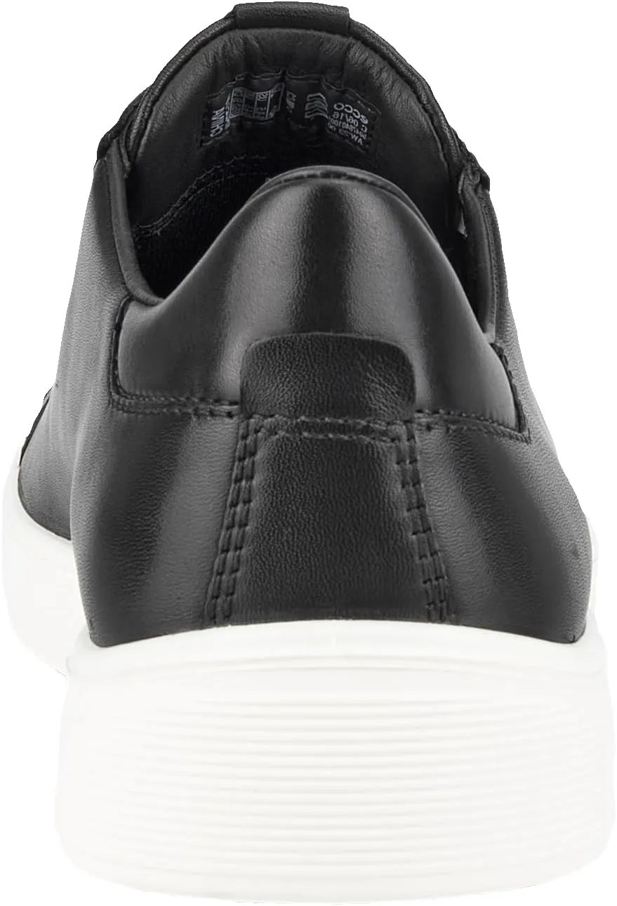 ECCO Men's Street Tray Dress Sneaker