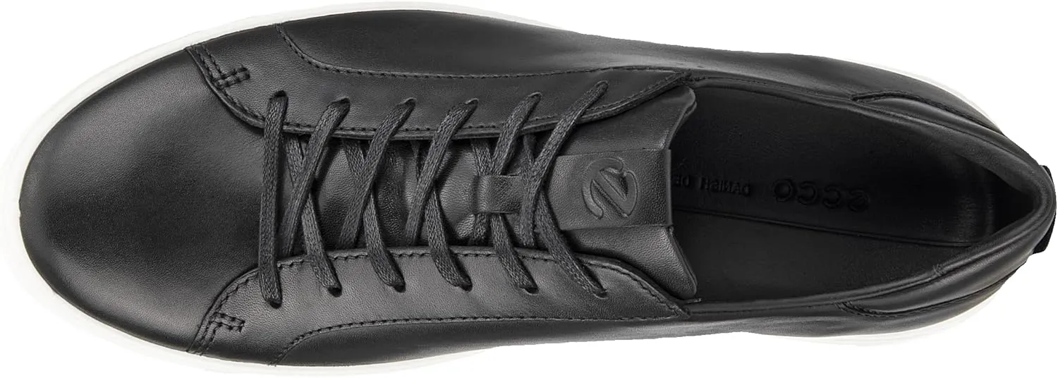 ECCO Men's Street Tray Dress Sneaker