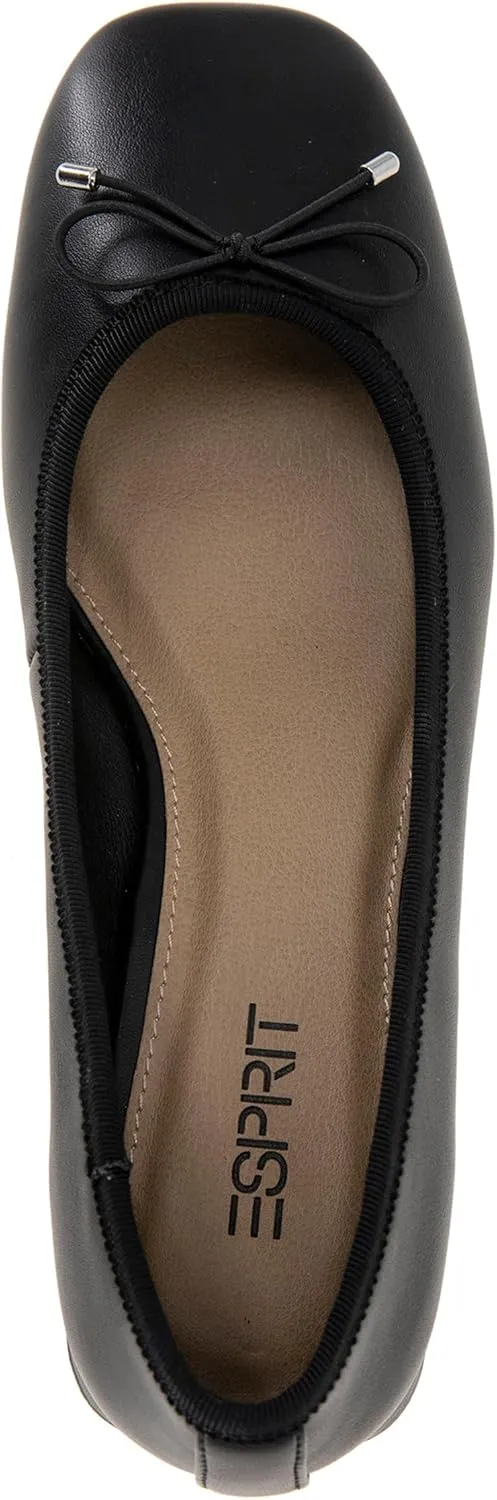 Esprit Women's Denali Ballet Flat