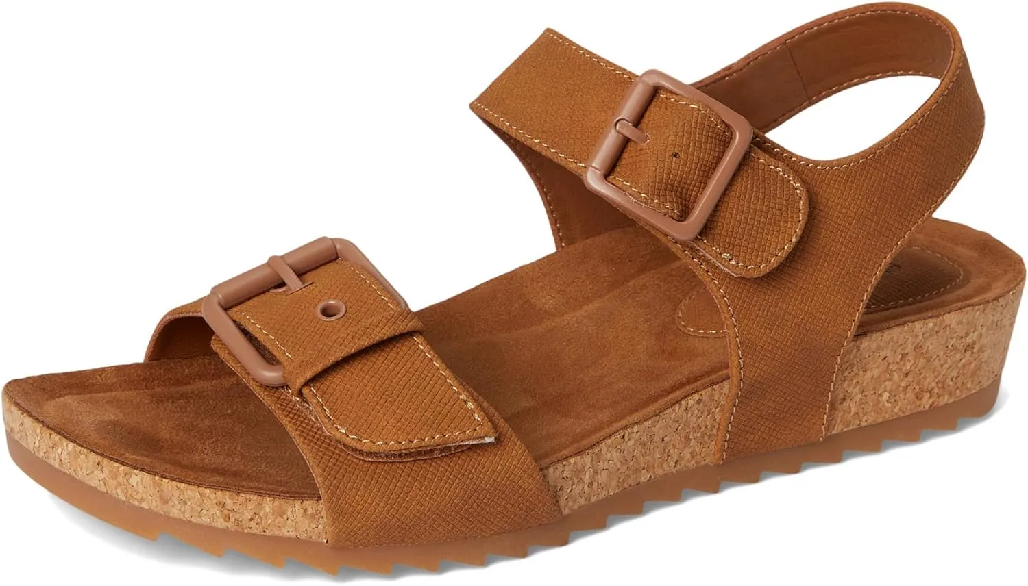 Eurosoft by Sofft Women's Glinda Flat Sandal