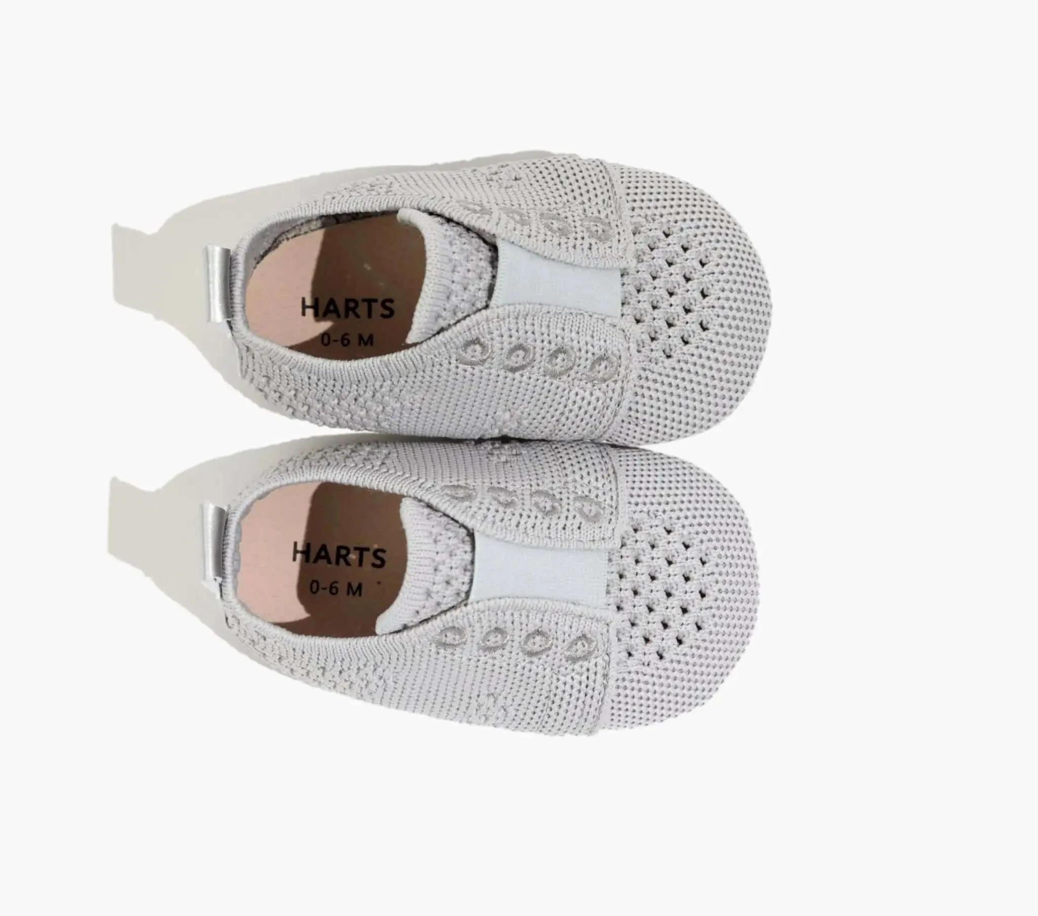 Everyday Sidekick Sneaker – Baby (0–18M)