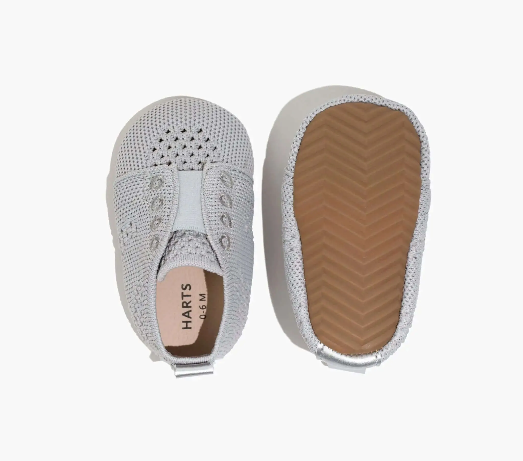 Everyday Sidekick Sneaker – Baby (0–18M)