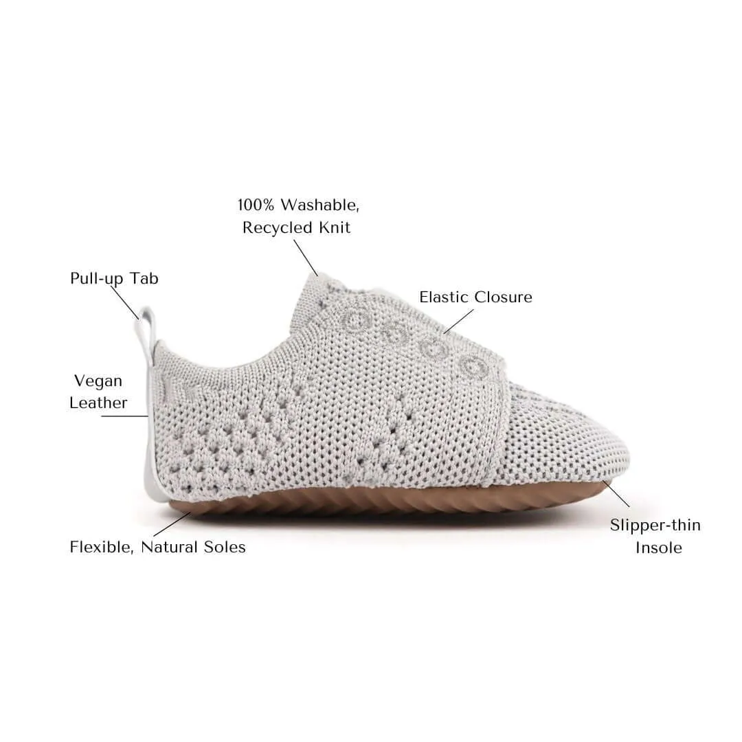 Everyday Sidekick Sneaker – Baby (0–18M)