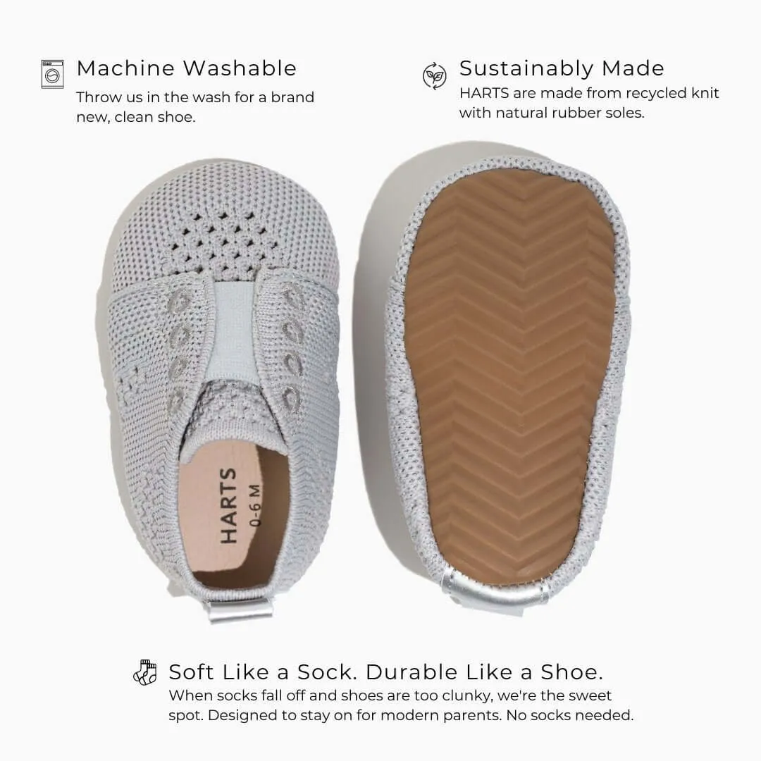 Everyday Sidekick Sneaker – Baby (0–18M)