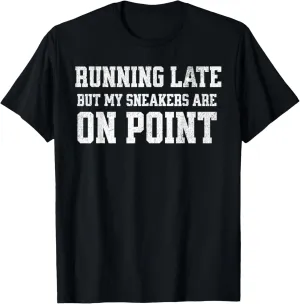 Exclusive Retro Sneaker head Limited Edition Drops T-Shirt