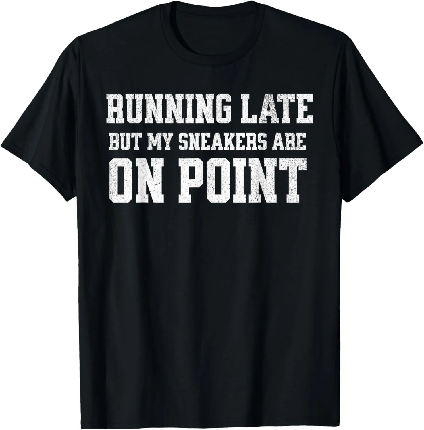 Exclusive Retro Sneaker head Limited Edition Drops T-Shirt