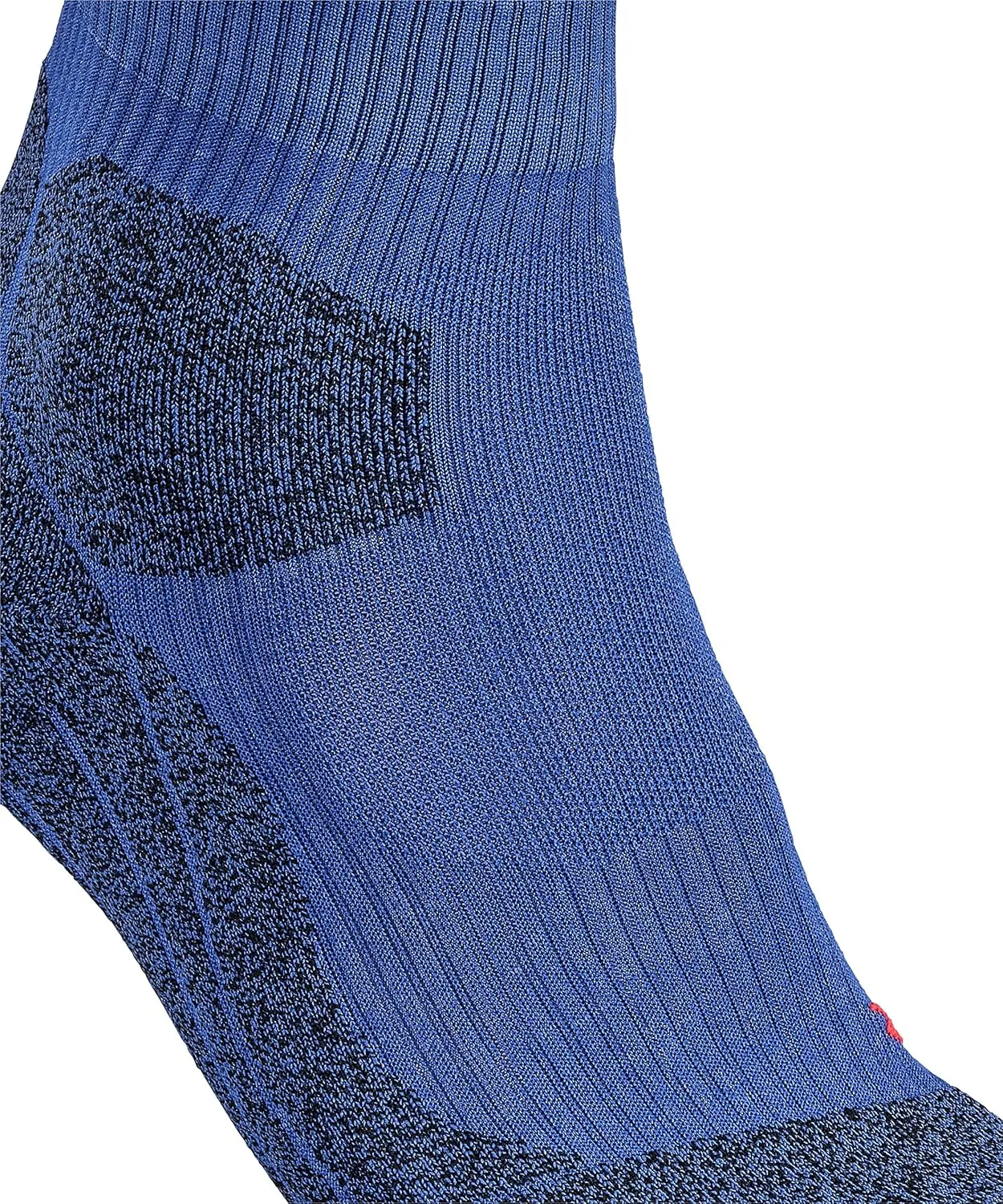 FALKE Men's RU Trail Running Socks, Thick, Stabilizing, Quick Dry Nylon, 1 Pair