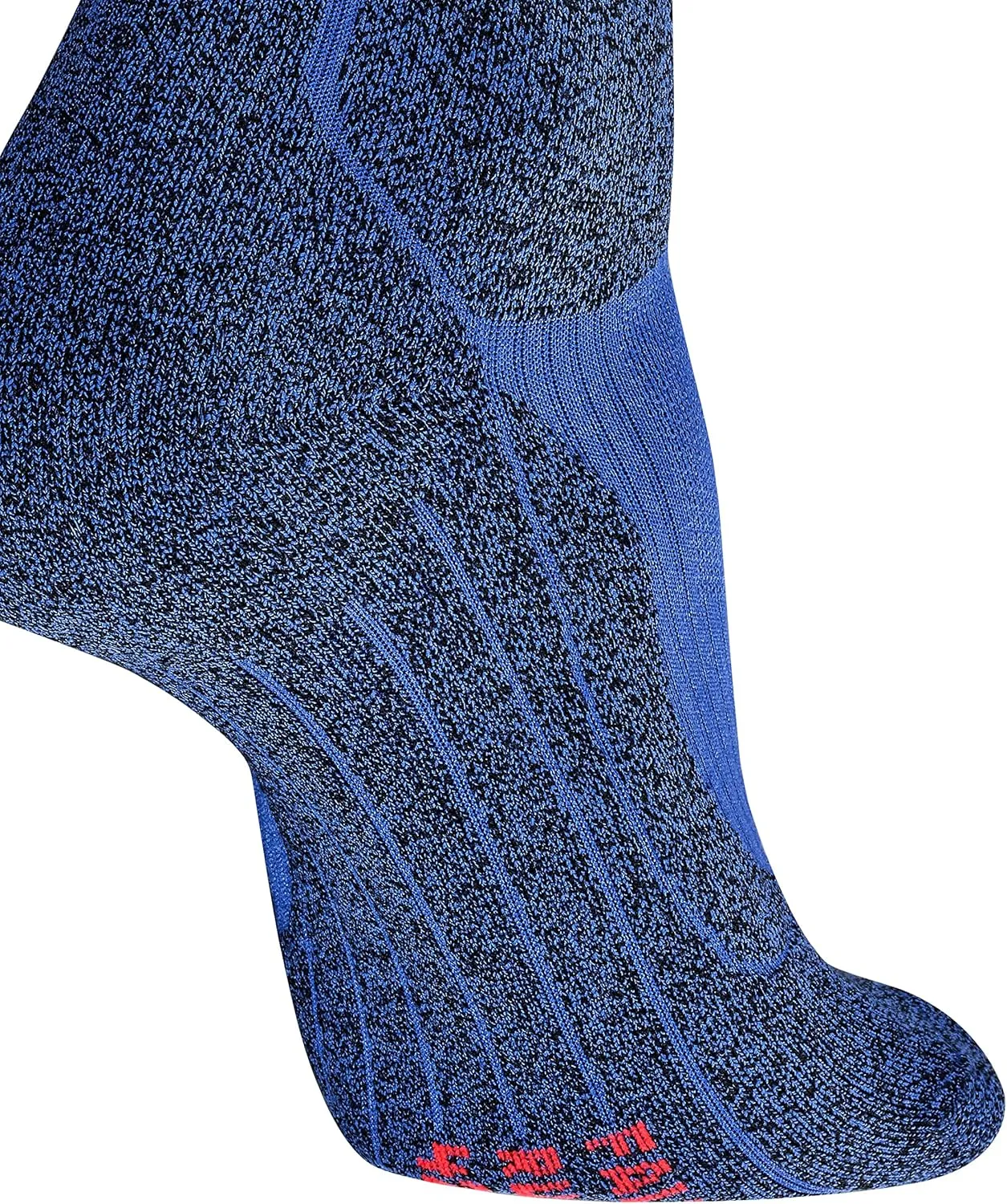 FALKE Men's RU Trail Running Socks, Thick, Stabilizing, Quick Dry Nylon, 1 Pair