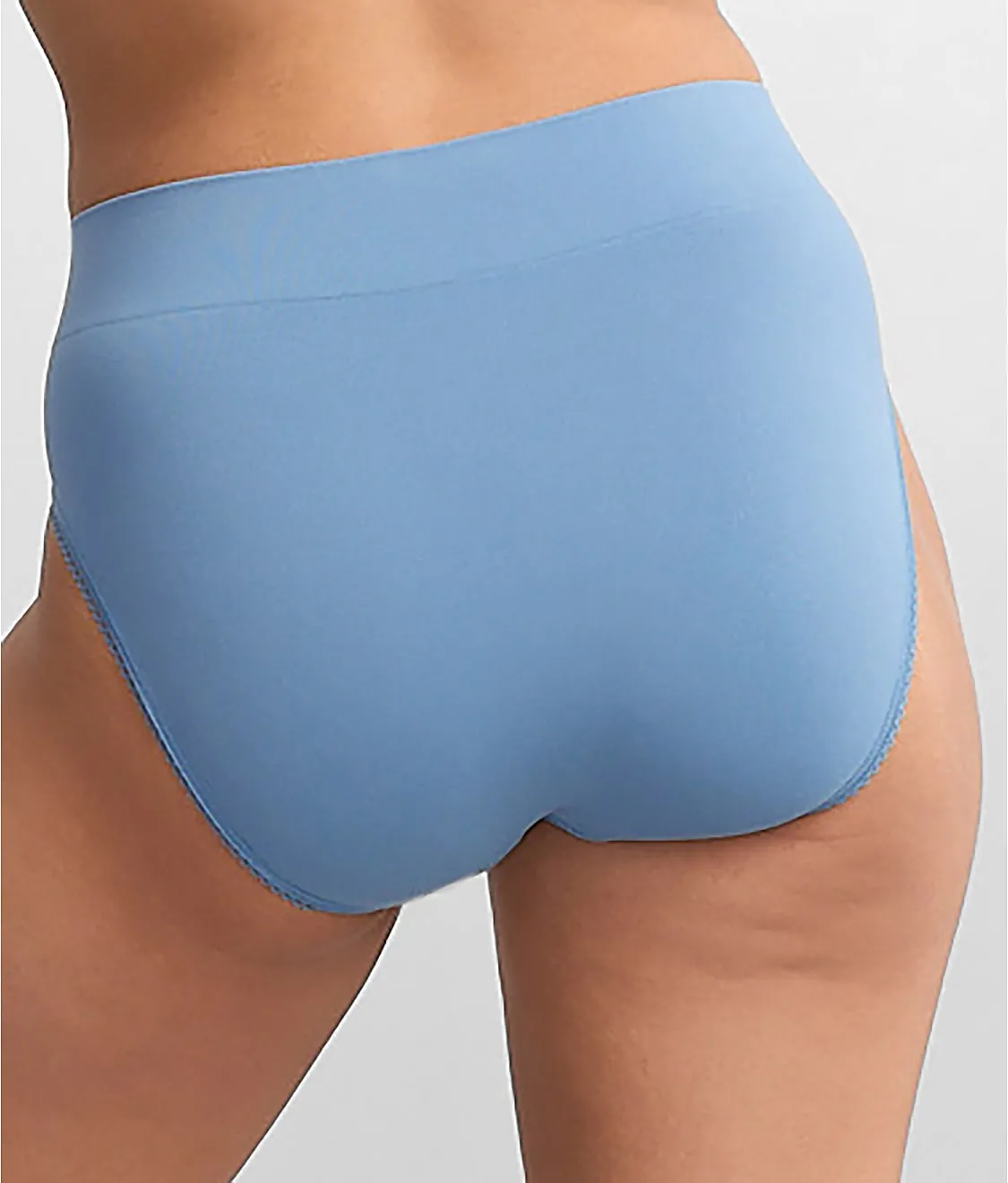 Feeling Flexible Hi-Cut Brief