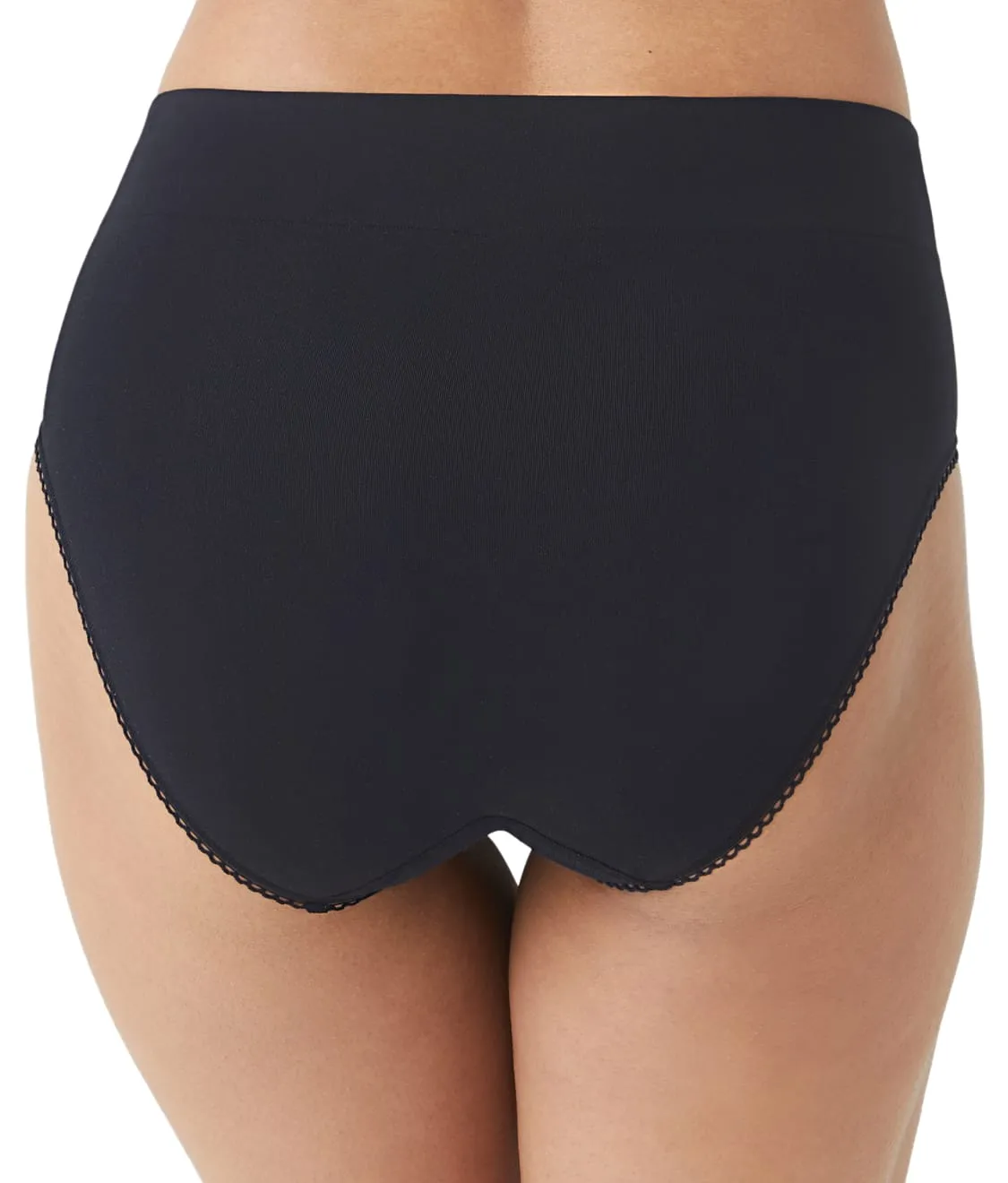 Feeling Flexible Hi-Cut Brief