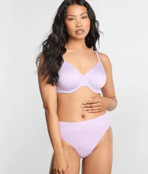 Feeling Flexible Hi-Cut Brief